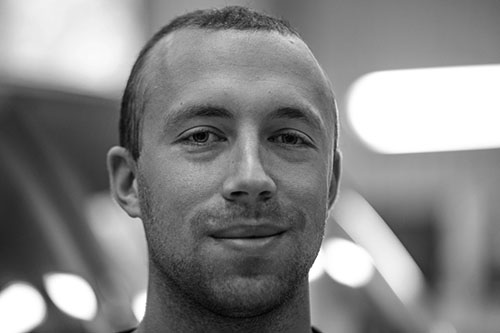 Adam Toolanen
