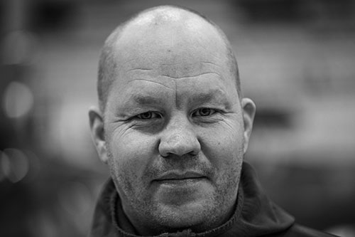 Andreas Wållberg