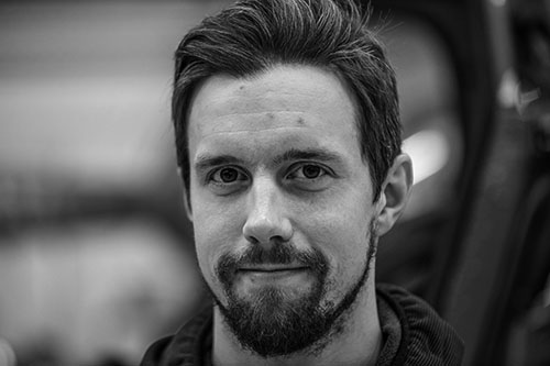 Erik Ramnelius