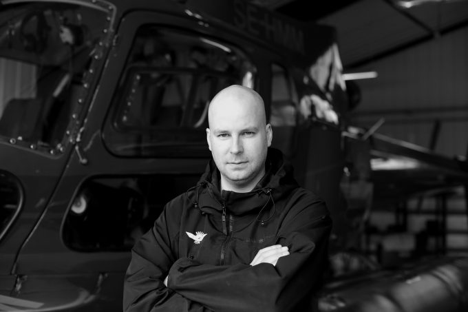 James Wiktorsson