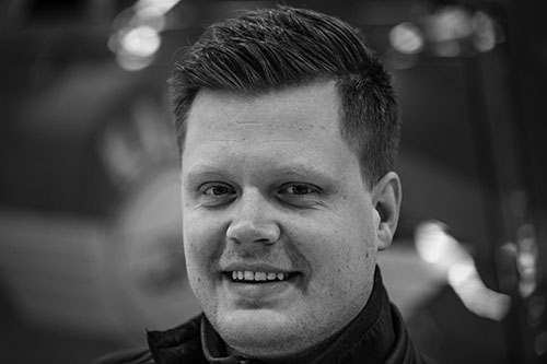 Joakim Öberg