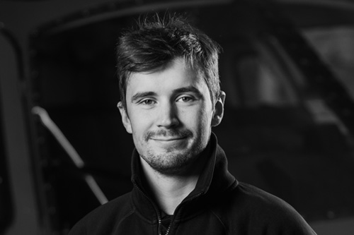 Johannes Rajaniemi