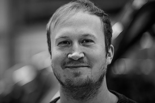 Jonas Högberg