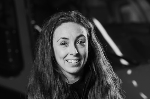 Linnea Stenvall