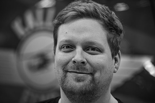 Mattias Pettersson