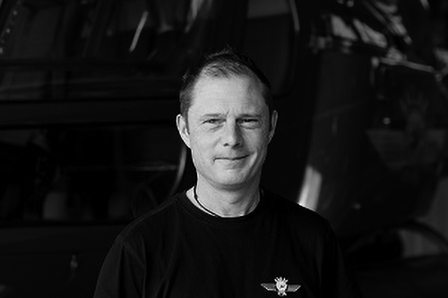 Rikard Svanedal