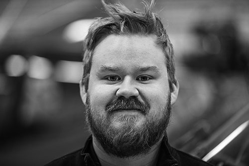 Rikard Vallgren