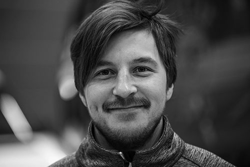 Simon Nutti