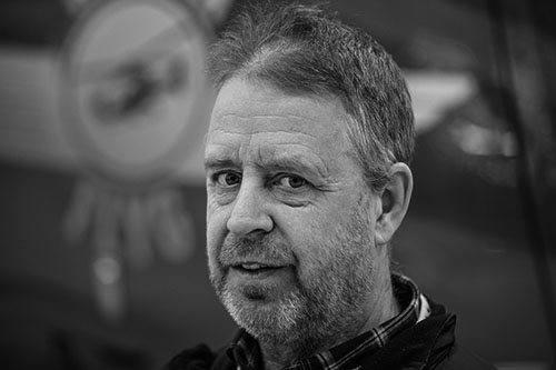 Sven Stenvall