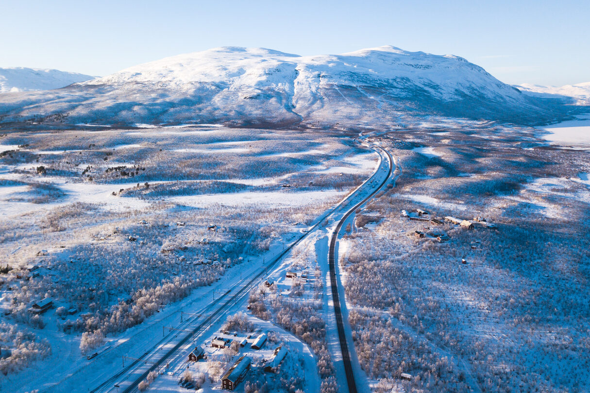 Abisko