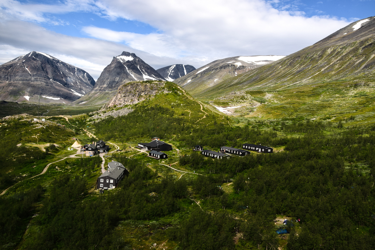 Kebnekaise